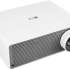 Проектор LG ProBeam BU60RG,  белый [bu60rg-gl.bmallan]